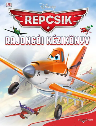 Repcsik - Rajongói kézikönyv Legnépszerűbb