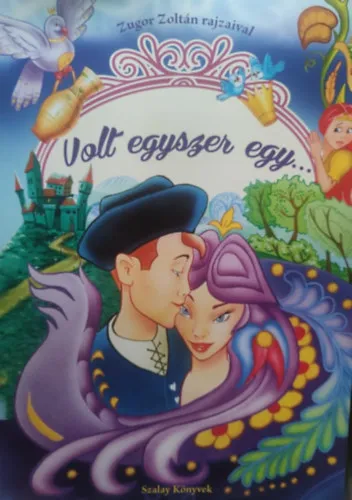 Prémium Volt egyszer egy...