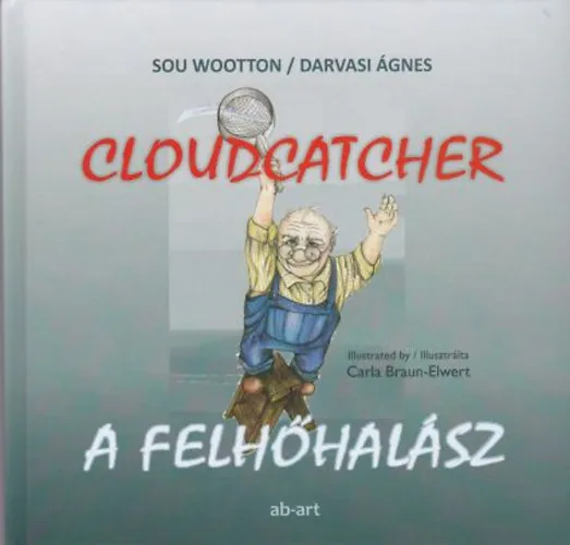 Kedvezmény Cloudcatcher - A felhőhalász
