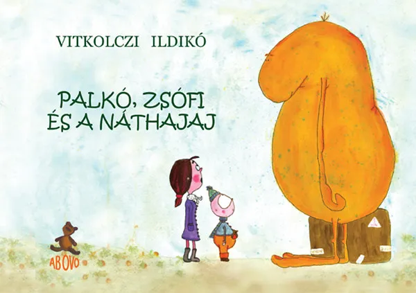 Palkó, Zsófi és a náthajaj Népszerű