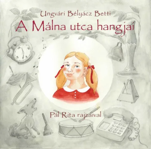 A Málna utca hangjai Rendeld meg most