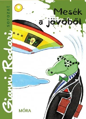 Mesék a jövőből Biztonságos vásárlás