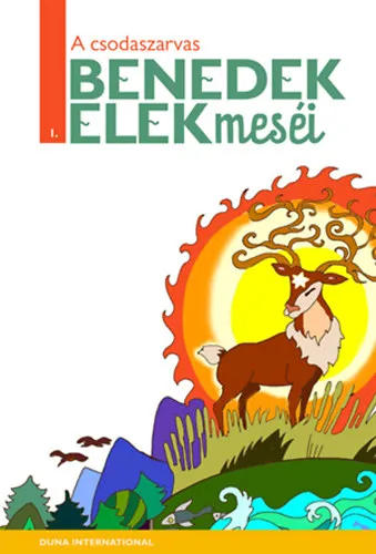 Szuper akció A csodaszarvas