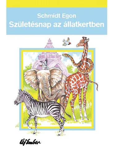 Utolsó esély Születésnap az állatkertben