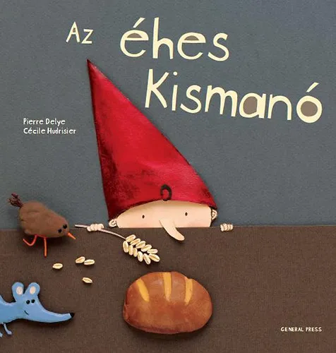Legnépszerűbb Az éhes Kismanó
