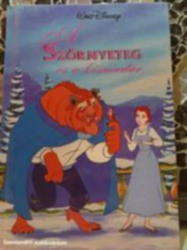 Árcsökkenés A Szörnyeteg és a kismadár -Forddító:Gellért Péter (Saját képpel)
