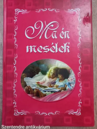 Ma én mesélek Legkelendőbb