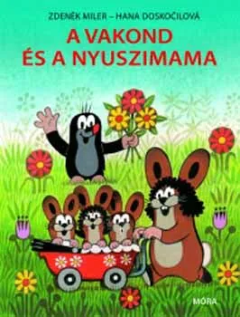 Outlet A vakond és a nyuszimama