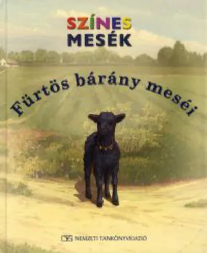 Fürtös bárány meséi Újdonság