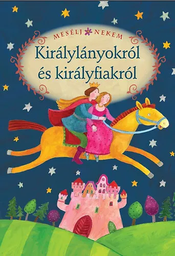 Mesélj nekem királylányokról és királyfiakról Árcsökkenés
