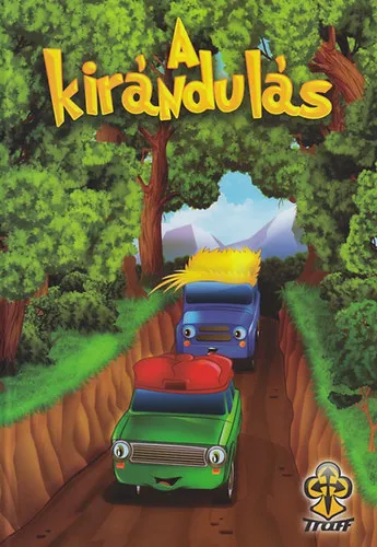 A kirándulás Akciós ár
