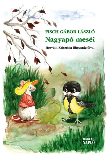 Nagyapó meséi Utolsó esély