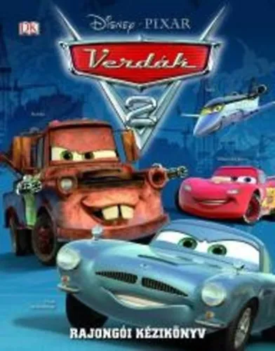 Verdák 2 - Rajongói kézikönyv Különleges ajánlat