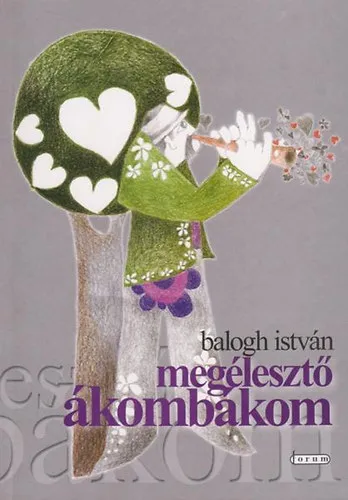 Különleges ajánlat Megélesztő ákombákom
