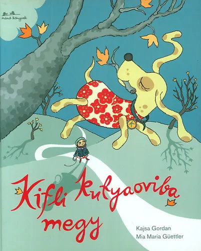 Gyors szállítás Kifli kutyaoviba megy