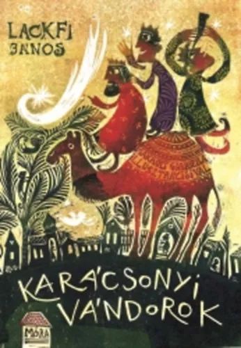 Karácsonyi vándorok Akció