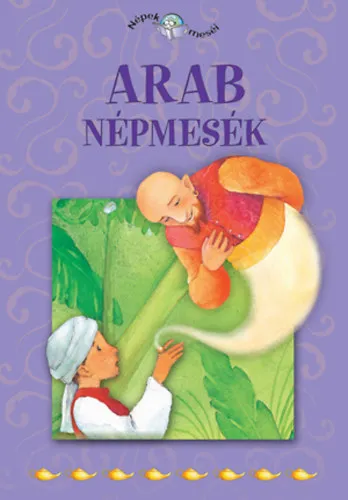 Arab népmesék Legjobb ár