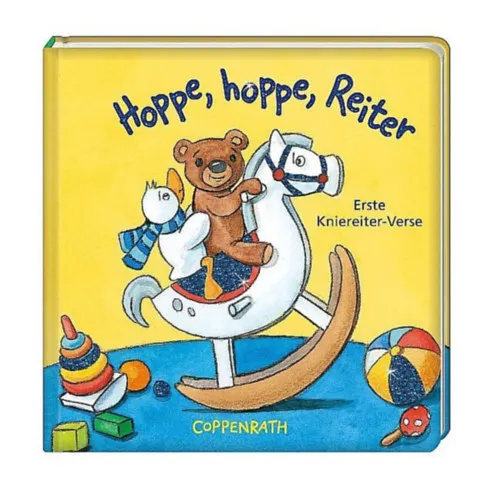 Hoppe, hoppe, Reiter Szuper akció