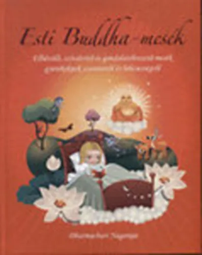 Esti Buddha-mesék Különleges ajánlat