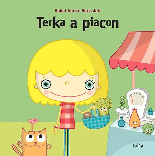 Prémium Terka a piacon