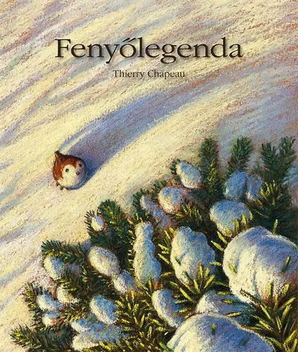 Árcsökkenés Fenyőlegenda