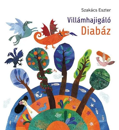 Olcsóbb Villámhajigáló Diabáz