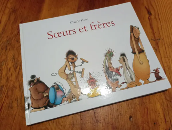 Biztonságos fizetés Soeurs et fréres