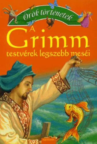 A Grimm testvérek legszebb meséi Árcsökkenés