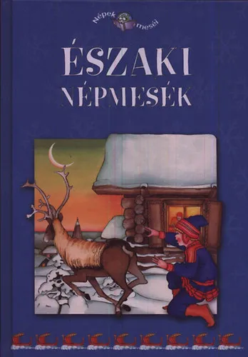Északi népmesék - (Népek meséi 5.) Nézd meg most