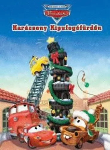Karácsony Kipufogófürdőn Árcsökkenés