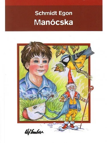 Manócska Akciós ár