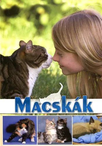 Gyors kiszállítás Macskák - testfelépítés, viselkedés, fajták, sziámi, perzsa