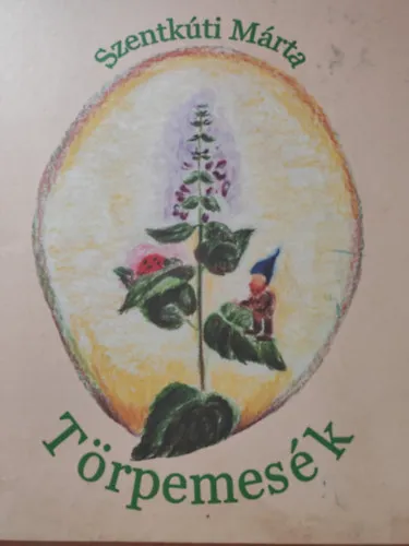 Törpemesék Biztonságos vásárlás
