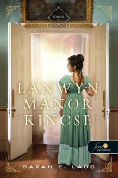 Lanwyn Manor kincse - Cornwall 2. Olcsóbb