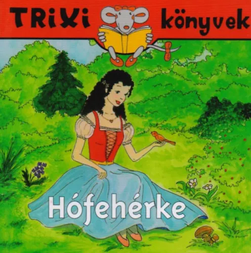 Akciós ár Hófehérke