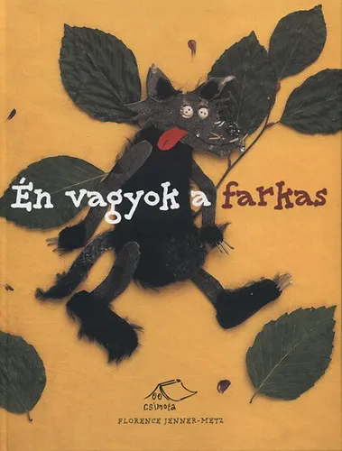 Én vagyok a farkas Vásárlói kedvenc