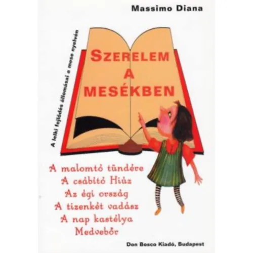 Szerelem a mesékben Népszerű