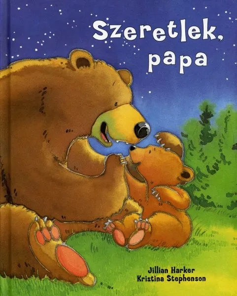 Szeretlek, papa Utolsó esély