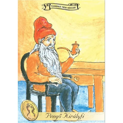 Biztonságos fizetés Pengő királyfi