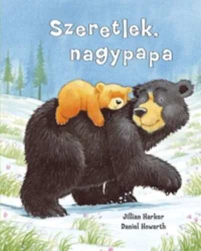 Szeretlek, nagypapa Outlet