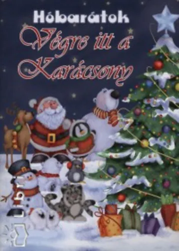 Árcsökkenés Hóbarátok - Végre itt a karácsony