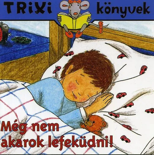 Legnépszerűbb Még nem akarok lefeküdni!