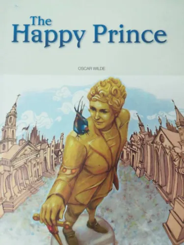 Utolsó esély The Happy Prince