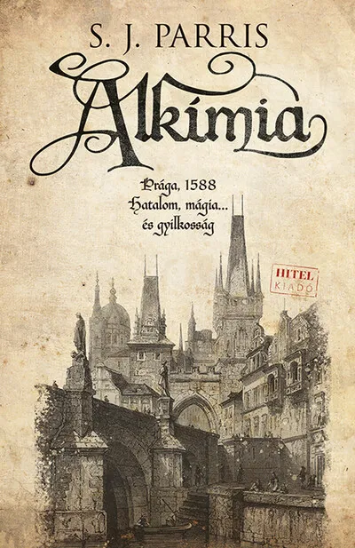 Alkímia Utolsó esély