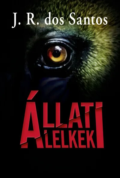 Vedd meg most Állati lelkek