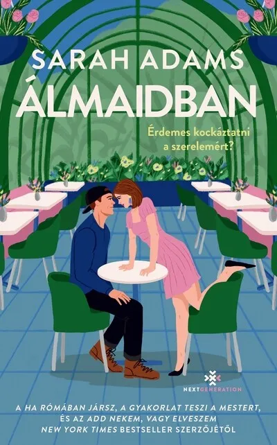 Álmaidban Különleges ajánlat