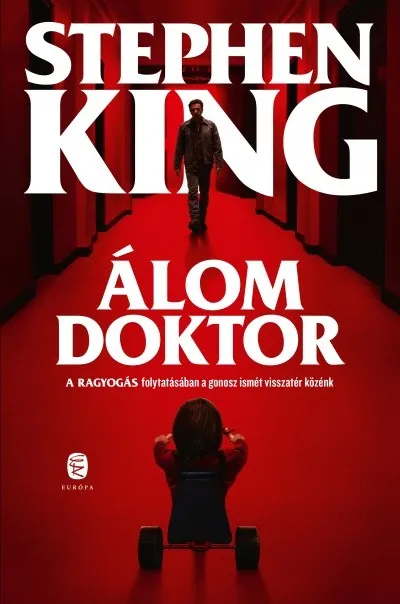 Vásárlói kedvenc Álom doktor