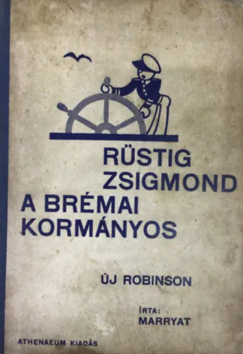 A brémai kormányos Vásárlói kedvenc