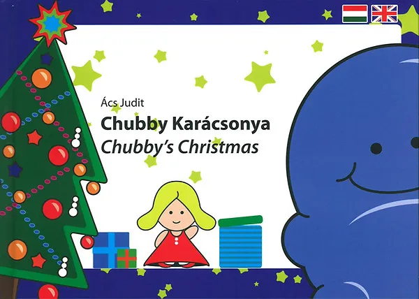 Prémium Chubby karácsonya - Chubby's Christmas