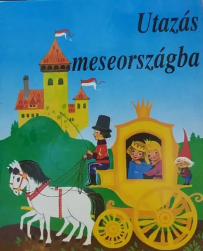 Népszerű Utazás meseországba
